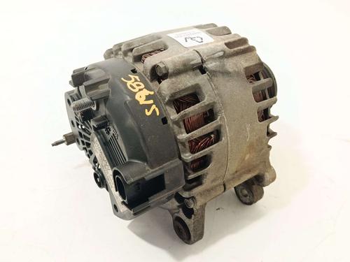 Alternator VW GOLF VI (5K1) 2.0 TDI | BP37758895M7 - Image 2