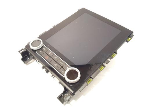 Display monitor RENAULT MEGANE IV Hatchback (B9A/M/N_) 1.3 TCe 140 (B9NB) | BP28152620C48 