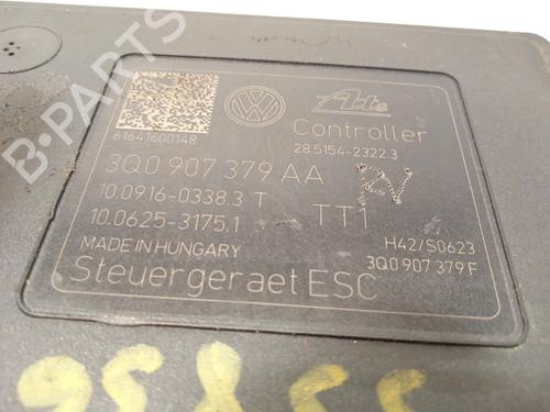 ABS pump AUDI A3 (8V1, 8VK)  | BP29401386M43 