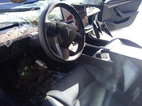 Other TESLA MODEL 3 (5YJ3)  | BP17570907O1 