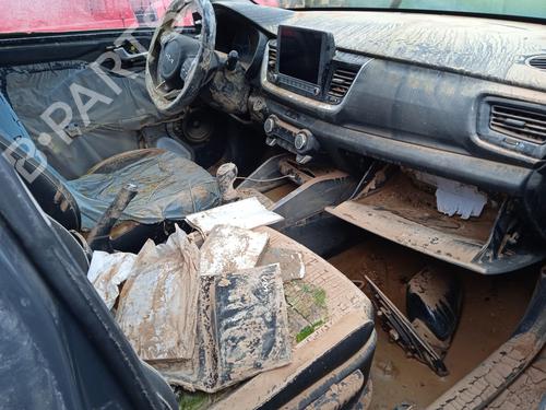 Right front driveshaft KIA STONIC (YB) 1.0 T-GDi Eco-Dynamics+ | BP26167774M39