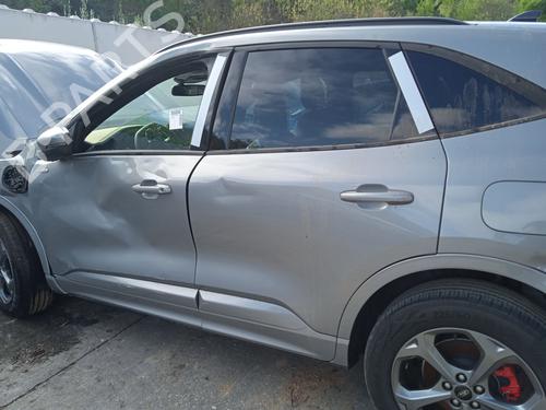 Oliekøler FORD KUGA III (DFK) 2.5 Duratec Plug-in-Hybrid | BP30154887M33