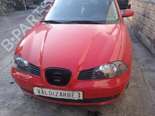 Front right window mechanism SEAT IBIZA III (6L1) | BP10058979C23