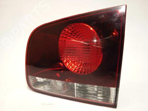 Used Right tailgate light VW TOUAREG (7LA, 7L6, 7L7) 2.5 R5 TDI (174 hp) 7280870