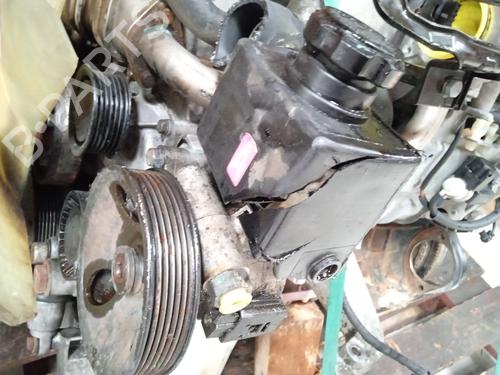 Engine SSANGYONG RODIUS I 2.7 Xdi 4WD | BP24663484M1 