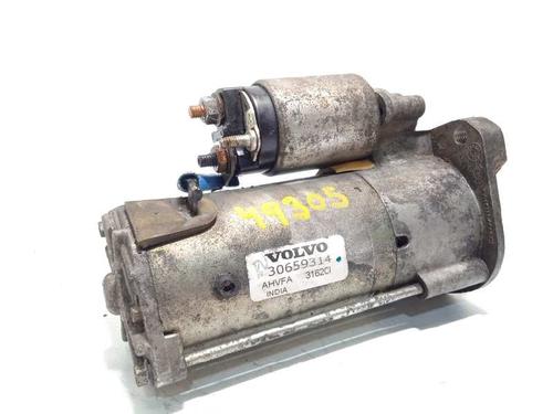 Used Starter Starter 11381033 11381033