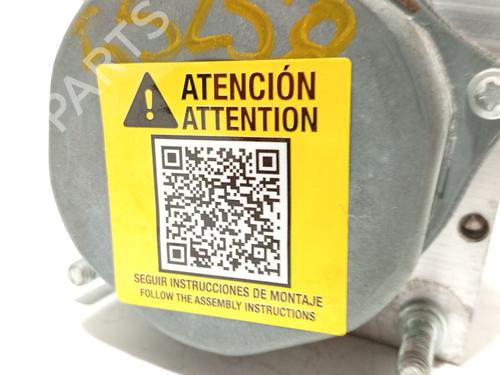 ABS pump RENAULT CLIO IV (BH_) 1.5 dCi 90 | BP32468700M43 - Image 5
