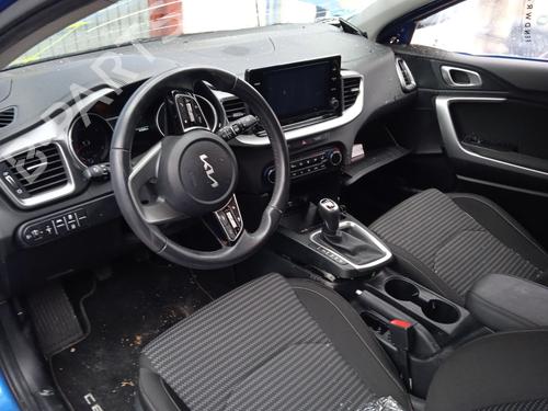 Rim KIA CEED (CD) 1.4 | BP25626744C45 