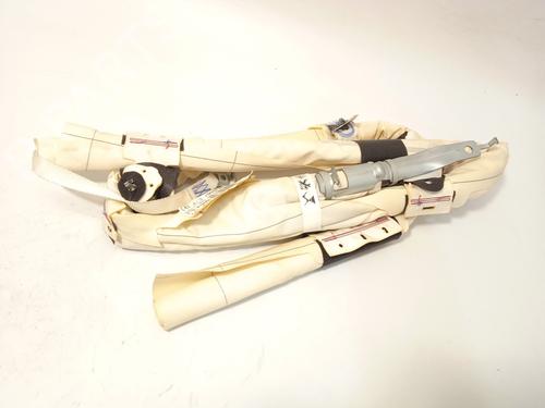 Used Right curtain airbag Right curtain airbag DS DS 7 Crossback (J4_, JR_, JC_) E-TENSE (J45GQU) (181 hp) 26208680 26208680