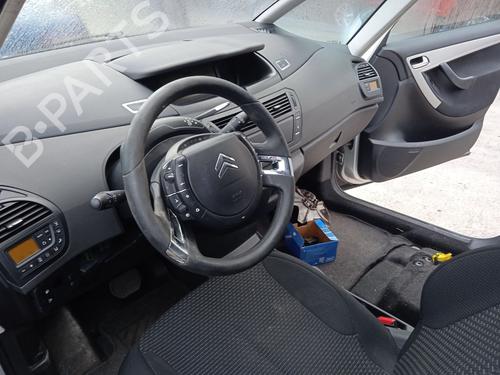 Steering column stalk CITROËN C4 Grand Picasso I (UA_) 1.6 HDi | BP22729248I23 