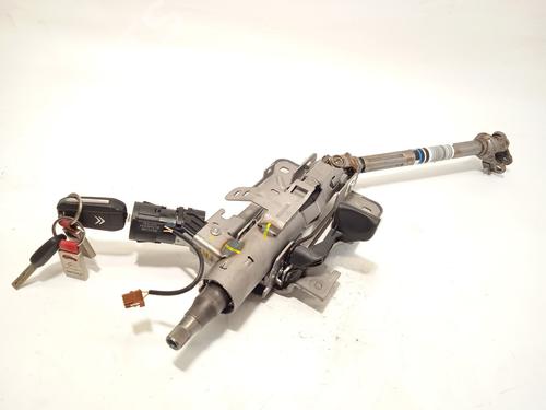 Used Steering column Steering column 25626975 25626975