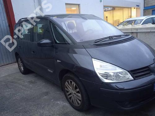 Used Parts RENAULT ESPACE IV (JK0/1_)    1147367