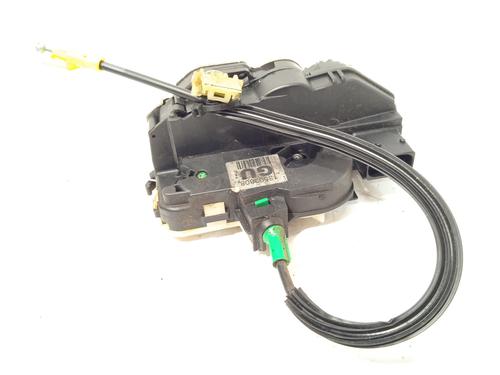 Rear right lock CHEVROLET CRUZE (J300)  | BP29742761C99 