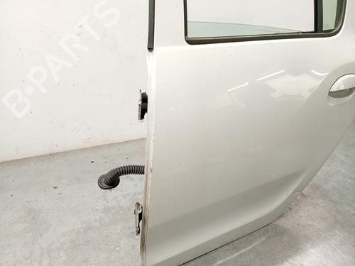 Dør venstre bagtil DACIA SANDERO II 1.2 | BP33023832C4 - Image 2