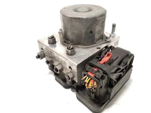 Used ABS pump SEAT IBIZA IV (6J5, 6P1) [2008-2017]  9087007