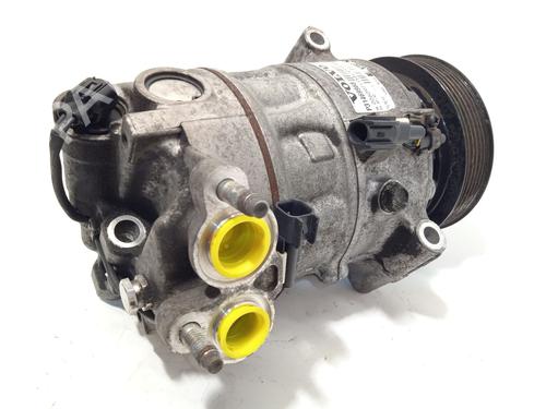 Used AC compressor VOLVO S60 II (134) D2 (120 hp) 24058157