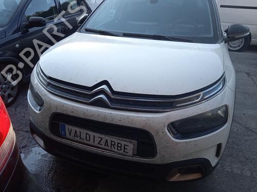 Steering rack CITROËN C4 CACTUS 1.5 BlueHDi 100 | BP20143233M22 