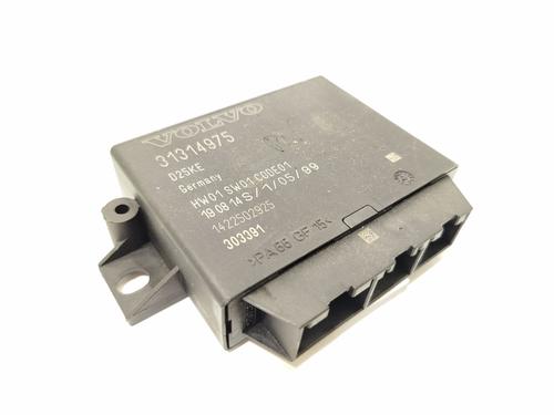 electronic-module-volvo-v60-i-155-2010-2011-2012-2013-2014-2015-2016-2017-2018-36429871 main image