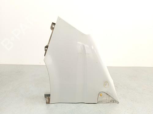 Used Left front fenders Left front fenders 36996881 36996881