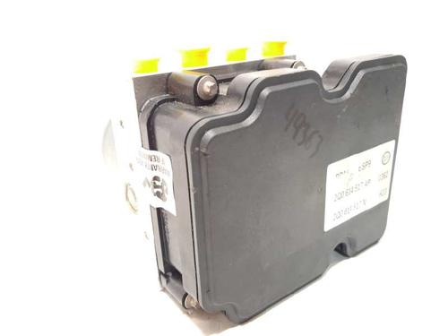 ABS pump SEAT IBIZA V (KJ1, KJG)  | BP13054384M43