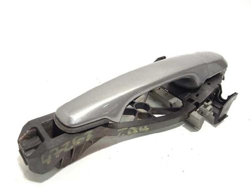 Rear right exterior door handle JAGUAR XF I (X250) 2.2 D | BP9849024C130 