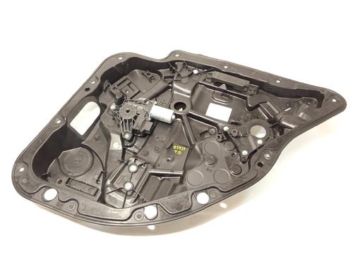 Rear right window mechanism MERCEDES-BENZ GLC Coupe (C253) 300 de 4-matic (253.311) (306 hp) 17385704