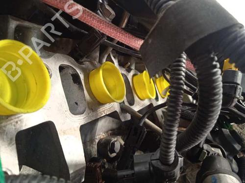 Engine BMW X3 (F25)  | BP11949744M1 
