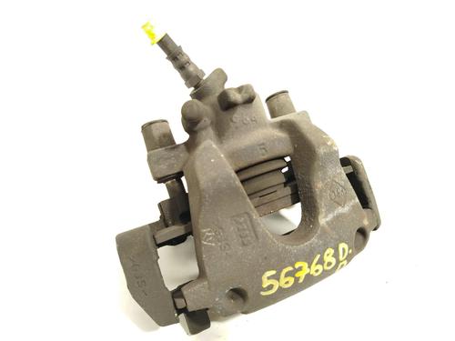 Used Right front brake caliper DACIA SANDERO II 1.5 Blue dCi 95 (B8JL) (95 hp) 29431583