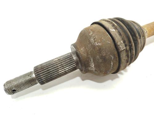 Left front driveshaft FORD TRANSIT CUSTOM V362 Van (FY, FZ) 2.2 TDCi | BP36778498M38 - Image 2