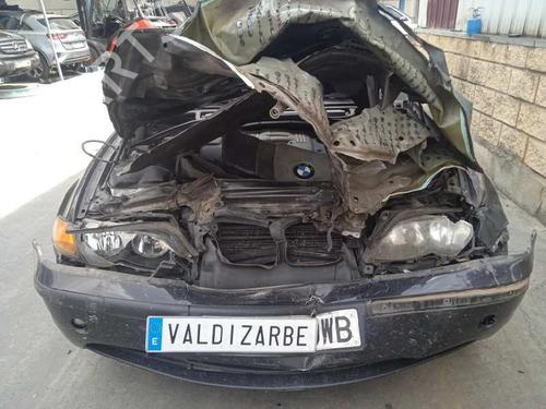 Left taillight BMW 3 (E46) 320 d | BP13211464C34 