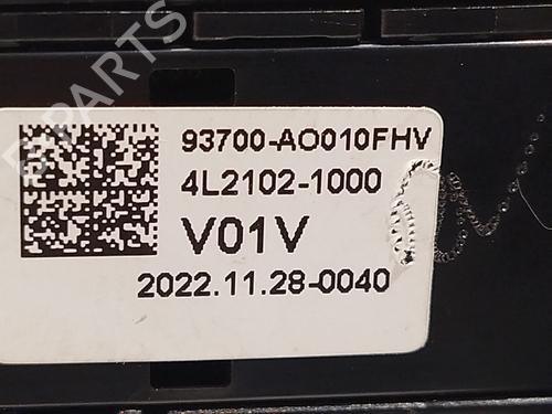 Switch KIA NIRO II (SG2) EV | BP29020670I30