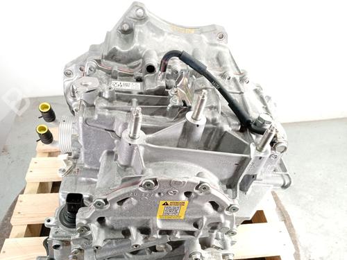 Gearbox MAZDA 3 Saloon (BP_) 2.5 e-SKYACTIV-G (BP5S) | BP34440901M3  - Image 5