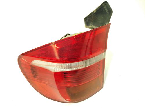 Used Left taillight Left taillight BMW X5 (E70) xDrive 48 i (355 hp) 34581751 34581751