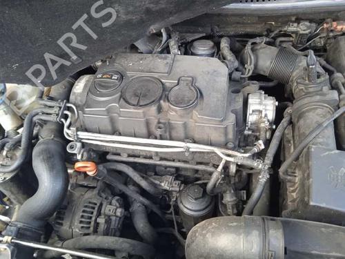 Climate control SEAT LEON (1P1)  | BP9687161I5 