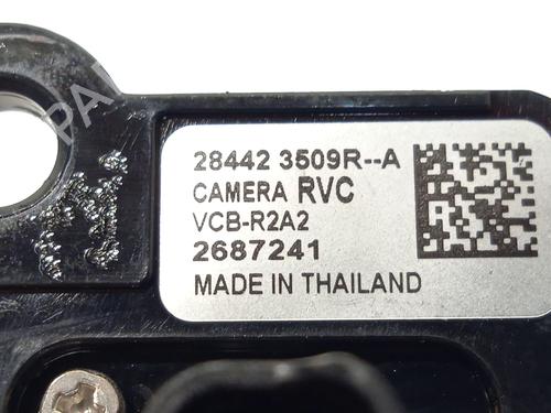 Electronic module RENAULT MEGANE IV Hatchback (B9A/M/N_) 1.3 TCe 140 (B9NB) | BP28153179M83 