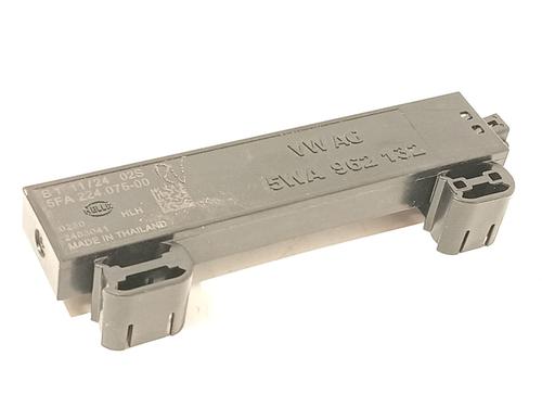 Antenne/Base Antenne/Base CUPRA LEON (KL1, KU1, KUG) 1.5 TSI (150 hp) 34162936 34162936