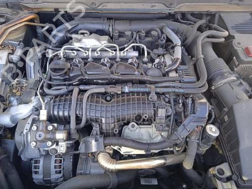 Gear lever VOLVO V90 II Estate (235) D4 AWD | BP10617414M90 