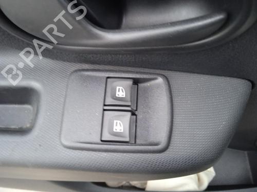 Tailgate lift support DACIA SANDERO II 1.0 SCe 75 (B8JC, B8JD, B8NC) | BP19522955C138 