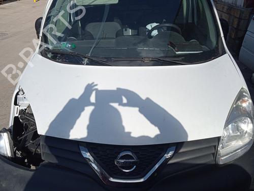 Right sun visor NISSAN NV250 Van (X61) dCi 95 | BP27275829I2 