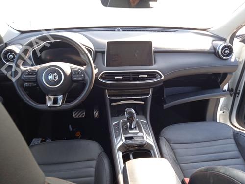 Gear lever MG MG HS (AS23) 1.5 EHS Hybrid (CSA6463) | BP19266497M90 