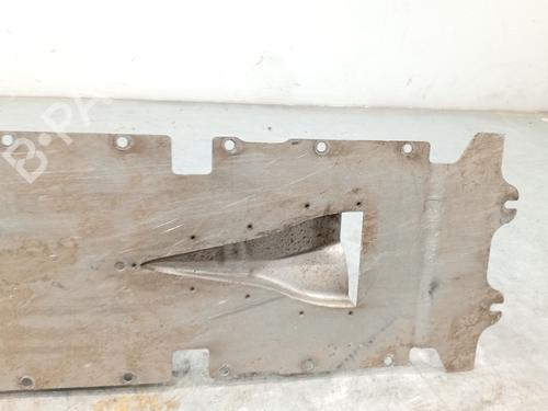 Underbody protection AUDI R8 (4S3, 4SP) 5.2 FSI Plus quattro | BP30933893M92