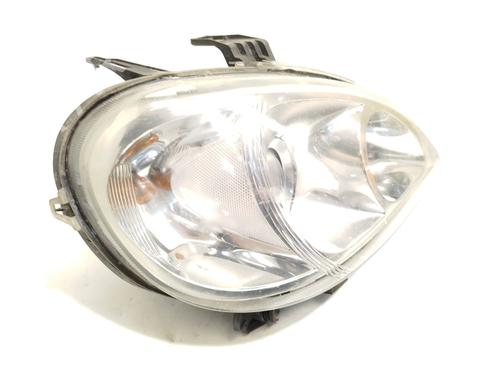 Right headlight MERCEDES-BENZ M-CLASS (W163) ML 270 CDI (163.113) | BP21091611C29 