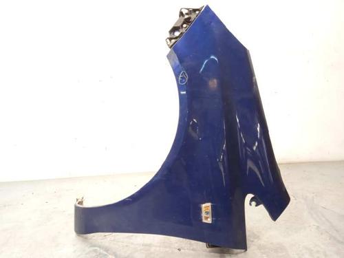 Used Left front fenders OPEL CORSA D (S07) [2006-2015]  14999342