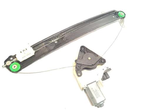 Used Front left window mechanism PORSCHE PANAMERA (970) 4.8 4S (400 hp) 9302385