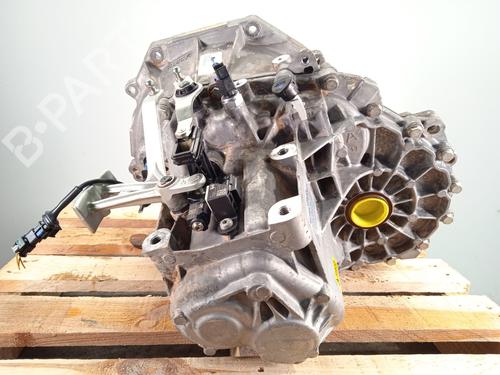 Getriebe FORD PUMA (J2K, CF7)  | BP30059522M3 