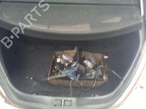 Driver airbag VW NEW BEETLE (9C1, 1C1) 1.9 TDI | BP8260584C9 