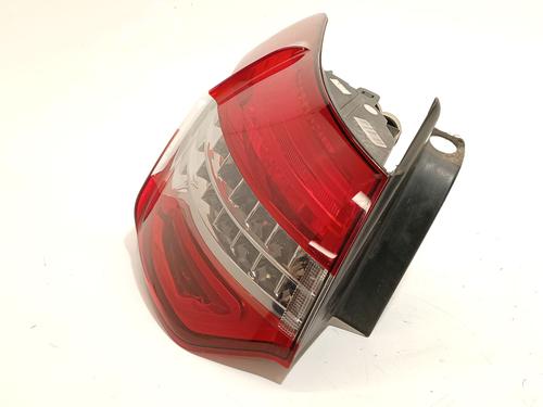 Left taillight CITROËN C5 III (RD_) 1.6 VTi 120 (RD5FS8, RD5FSA) | BP35755529C34 - Image 3