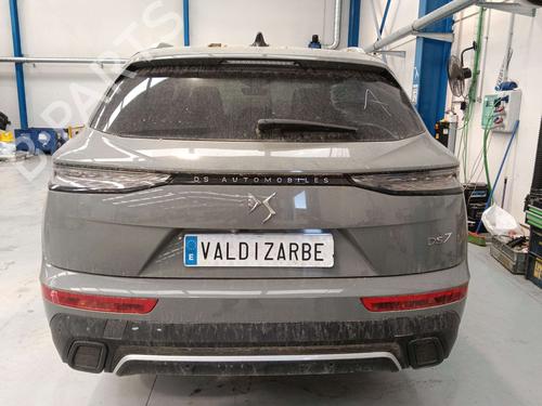 Left front indicator DS DS 7 Crossback (J4_, JR_, JC_) 1.5 BlueHDi 130 (JCYHZJ, JCYHZR) | BP39023107C32 - Image 25
