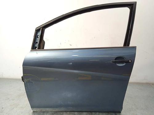Used Left front door SEAT ALTEA (5P1) 1.9 TDI (105 hp) 13325949