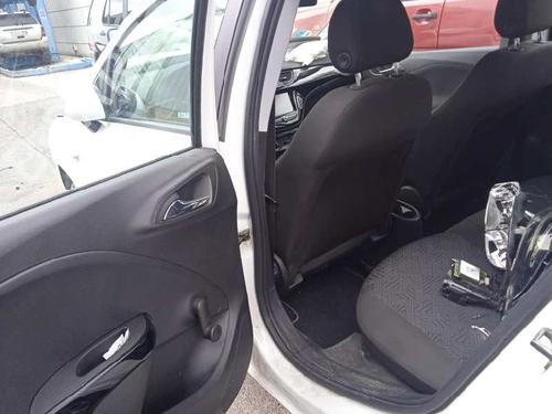 Instrument cluster OPEL CORSA E (X15) 1.4 (08, 68) | BP14910105C47 